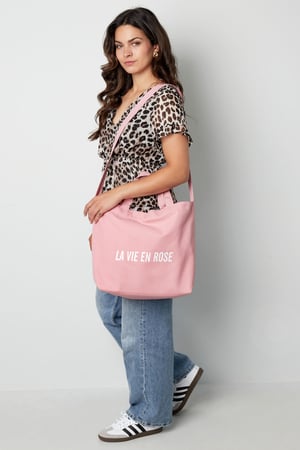 Canvas shopper la vie en rose h5 Picture3